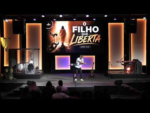 CULTO FÉ 26/05/2026
